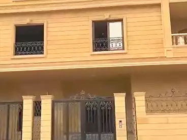 Apartments For sale in Zaid Ebn Haretha St., South Academy (A), 275 sqm