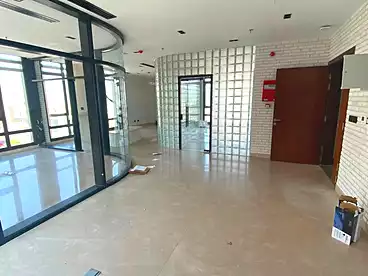 Offices For rent in The Plateau - District 5 Compound, District 5 Compound - Marakez, 130 sqm
