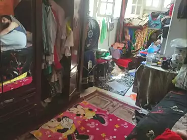 شقق للبيع في شارع الرصافة، محرم بك، 75 متر