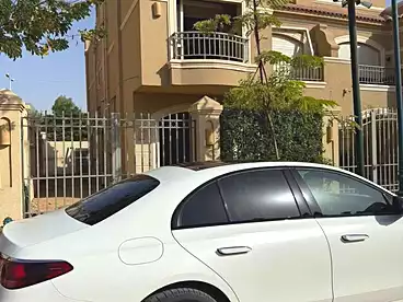 Villas For sale in La Vista City Compound, R4, 228 sqm