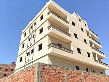 عمارات للبيع في شمال بيت الوطن، بيت الوطن، 1300 متر