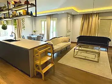 Apartments For sale in Stone Residence - PRE, Compounds in New Cairo, 155 sqm