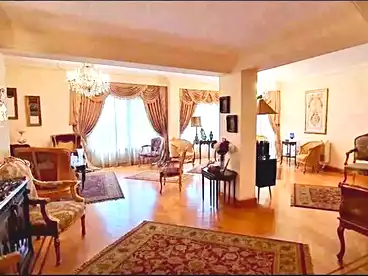 Apartments For sale in Madkour, El Haram, 255 sqm
