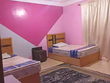 Furnished Apartment For rent in El Mariotia, Faisal, 180 sqm