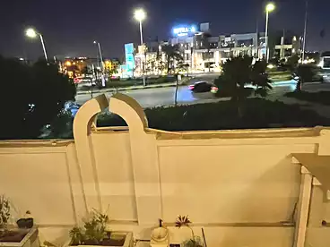 في كمبوند زايد هايتس، كمبوند بالشيخ زايد، 330 متر