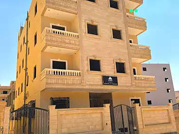 في شارع الإمام البخاري، حي الأشجار - الحي المتميز، 145 متر