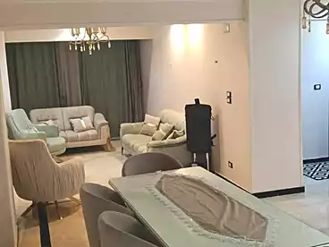 شقق للبيع في شارع ثابت باشا، حلوان الشرقية، 120 متر