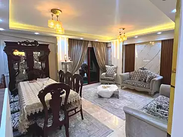 Apartments For sale in Ali Hipa St., Sidi Beshr Bahri, 145 sqm