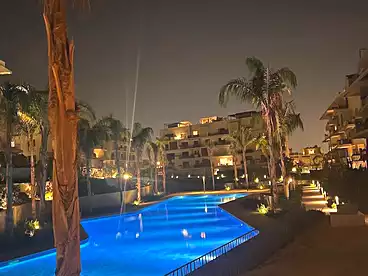 Apartments For sale in V Residence - Villette, Villette Compound - Sodic, 199 sqm