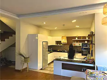 Villas For sale in Reem Residence - Gulf Property, Compounds in 6 October, 230 sqm