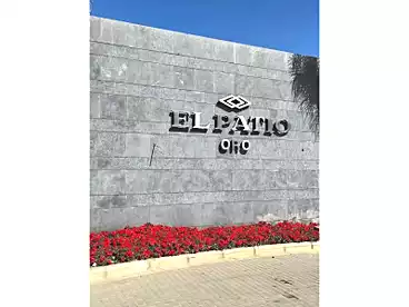Apartments For sale in El Patio Oro Compound - La Vista, Compounds in New Cairo, 200 sqm