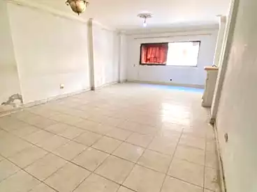 Apartments For rent in Hassan Mohamed St., Faisal, 140 sqm