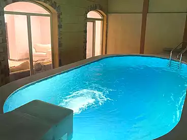Apartments For sale in El Fareq Abd El Moneam Ryad St., Seventh Neighborhood, 435 sqm