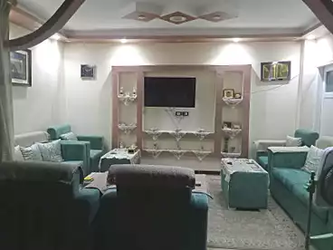 شقق للبيع في شارع يوسف، حلوان، 180 متر