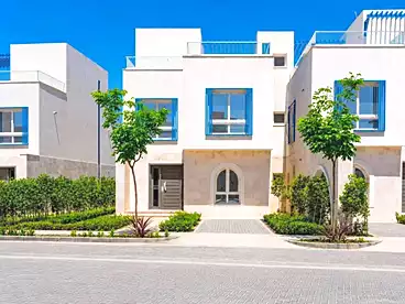 Villas For sale in Naia Bay Resort, North Coast Resorts, 300 sqm
