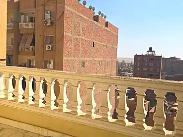 شقق للبيع في اللبيني، الهرم، 165 متر