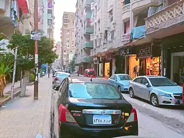 شقق للبيع في بيانكي، البيطاش، 160 متر