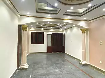 Administrative For rent in El Bitash, Al Agamy, 120 sqm