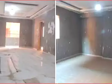 Apartments For sale in Street 27, Nozha 2, 140 sqm