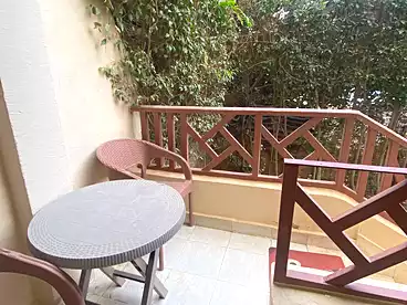 Apartments For sale in Talaat Mostafa St., Phase 5, 60 sqm