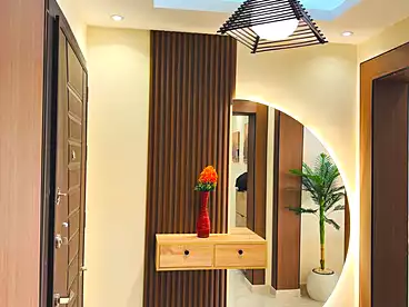 عقارات للإيجار في طريق مدينتي، المنطقه الأولى عمارات، 211 متر