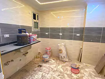 شقق للإيجار في شارع 27، النزهة 2، 160 متر