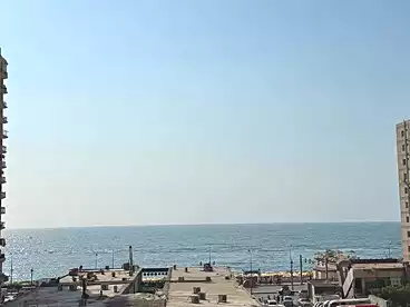 Apartments For sale in Al Asafra Bahri, El Asafra, 160 sqm