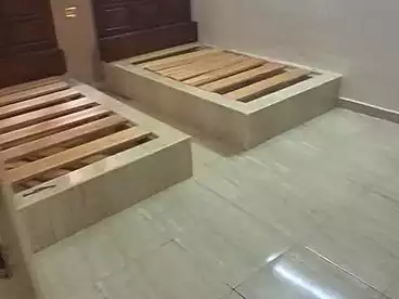 Apartments For sale in Al Aeda Al Kadema St, El Bitash, 90 sqm