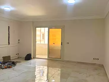Apartments For sale in City Light Mall, El Seyouf, 115 sqm