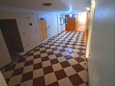 Apartments For sale in Sidi Beshr Bahri, Sidi Bishr, 120 sqm