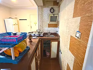 Apartments For sale in Ahmed Tayseer St, El Asafra, 65 sqm