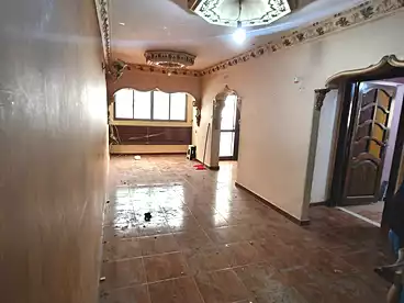 Apartments For rent in El Falki, El Seyouf, 120 sqm