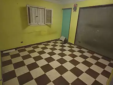 Roof For sale in El Falki, El Seyouf, 100 sqm