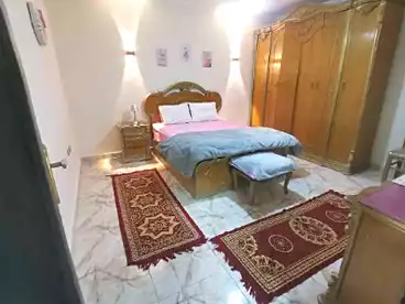 Furnished Apartment For sale in El Lebeny, Faisal, 155 sqm
