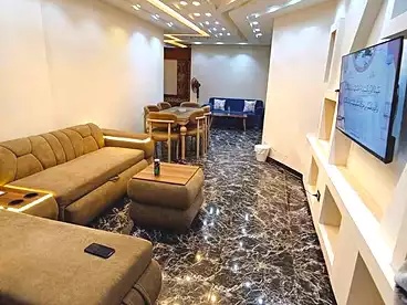 شقق للإيجار في كامب شيزار، الاسكندرية، 140 متر