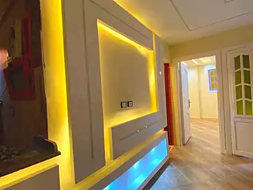 شقق للبيع في شهر العسل، البيطاش، 100 متر