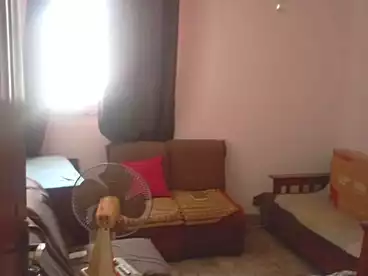 Apartments For sale in Shamaa, El Seyouf, 90 sqm