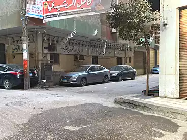 Properties For sale in El Zohor District, Zagazig, 275 sqm