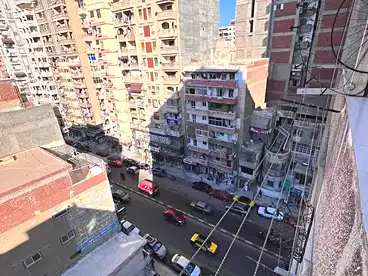 Apartments For rent in Gamal Abdel Nasser St., Victoria, 100 sqm