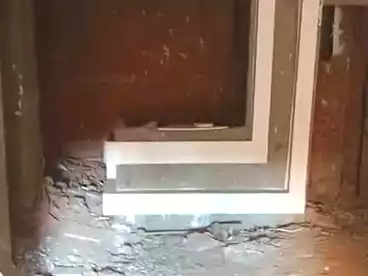 شقق للبيع في شارع الأربعين، جسر السويس، 120 متر