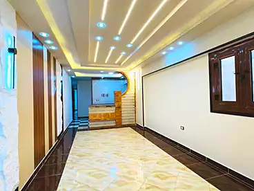 عقارات للبيع في شاطئ النخيل - ٦ اكتوبر، العجمي، 110 متر