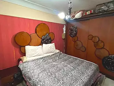 Apartments For sale in Shamaa, El Seyouf, 90 sqm