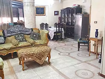 Apartments For sale in Shamaa, El Seyouf, 125 sqm