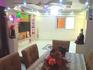 Apartments For sale in Sedky St., Ain Shams El Sharkia, 150 sqm