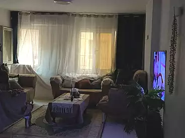 Apartments For sale in Ismail El Fangari St., Alf Maskn, 110 sqm