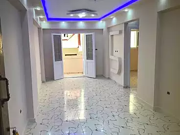 شقق للبيع في شارع أبو الشوارب، الهانوفيل، 110 متر