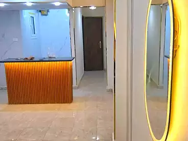 شقق للبيع في شارع الثلاثيني، فيصل، 85 متر