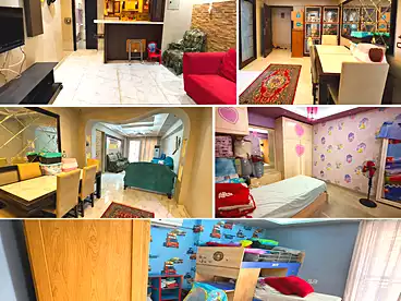 Apartments For sale in Fayrouzit Smouha Compound, Compounds in Smouha, 182 sqm