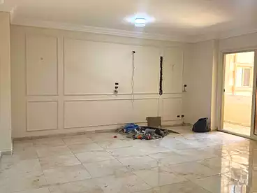 Apartments For sale in City Light Compound, El Seyouf, 115 sqm