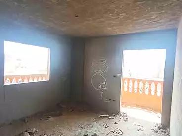 شقق للبيع في شارع عبد الرحمن باشا، حلوان الشرقية، 180 متر